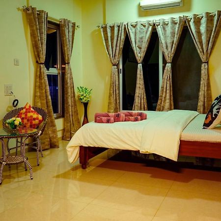 Spicy Mango Ocean Paradise - Luxurious Sea View Villa In Alibaug Christpada Zewnętrze zdjęcie