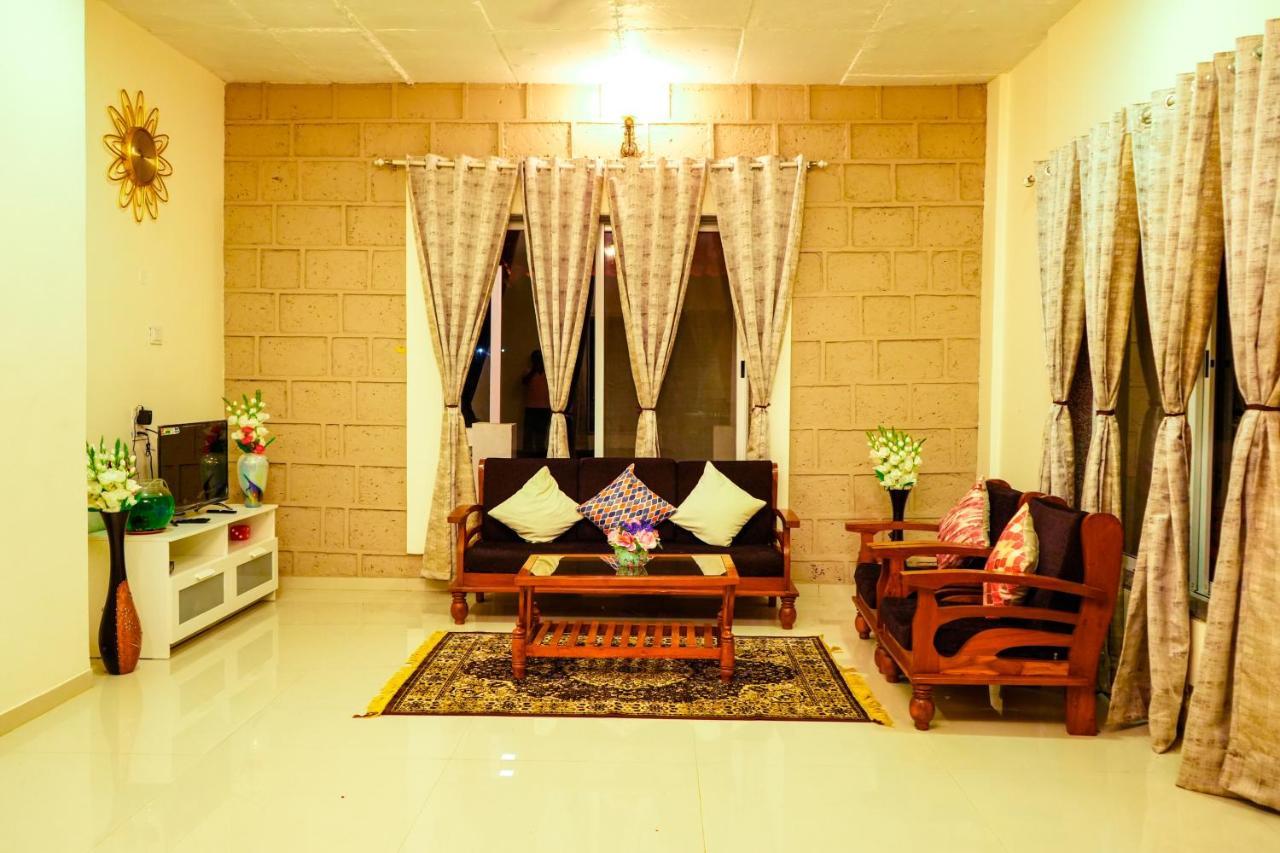Spicy Mango Ocean Paradise - Luxurious Sea View Villa In Alibaug Christpada Zewnętrze zdjęcie