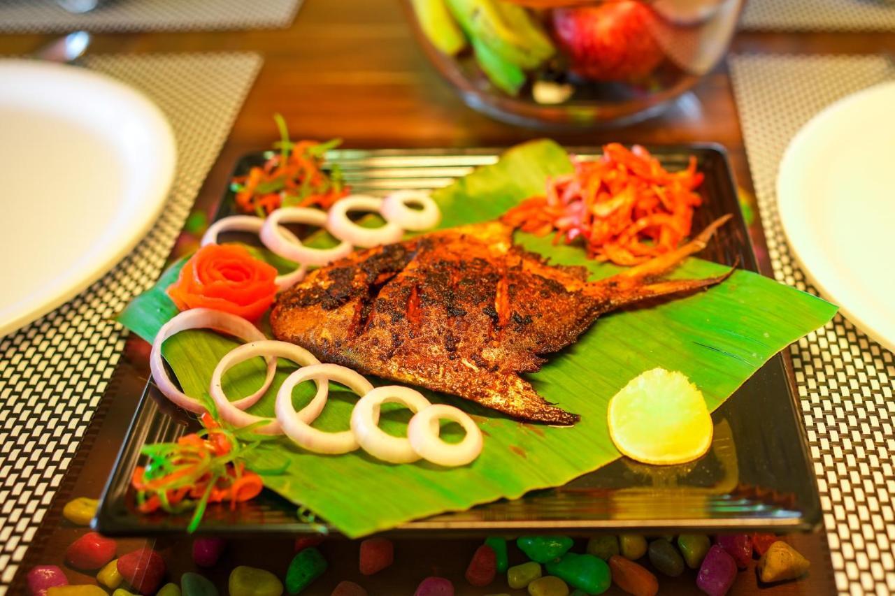 Spicy Mango Ocean Paradise - Luxurious Sea View Villa In Alibaug Christpada Zewnętrze zdjęcie
