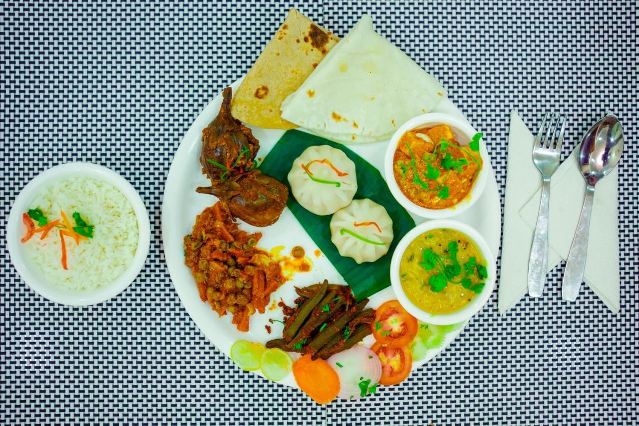 Spicy Mango Ocean Paradise - Luxurious Sea View Villa In Alibaug Christpada Zewnętrze zdjęcie