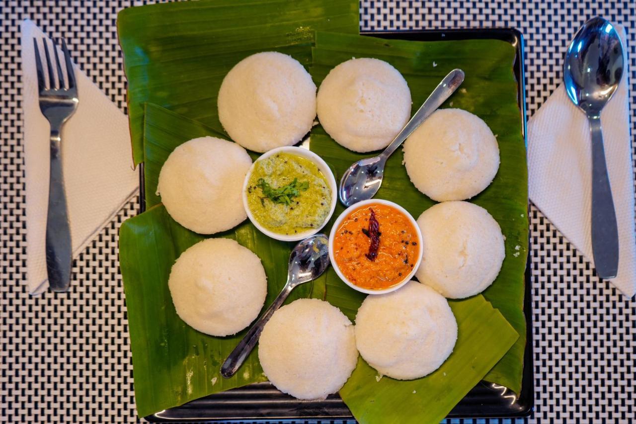 Spicy Mango Ocean Paradise - Luxurious Sea View Villa In Alibaug Christpada Zewnętrze zdjęcie