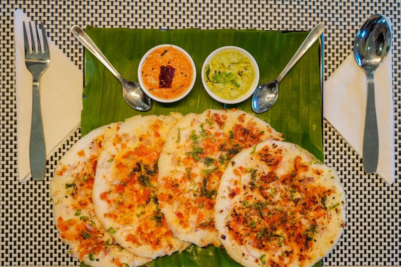 Spicy Mango Ocean Paradise - Luxurious Sea View Villa In Alibaug Christpada Zewnętrze zdjęcie