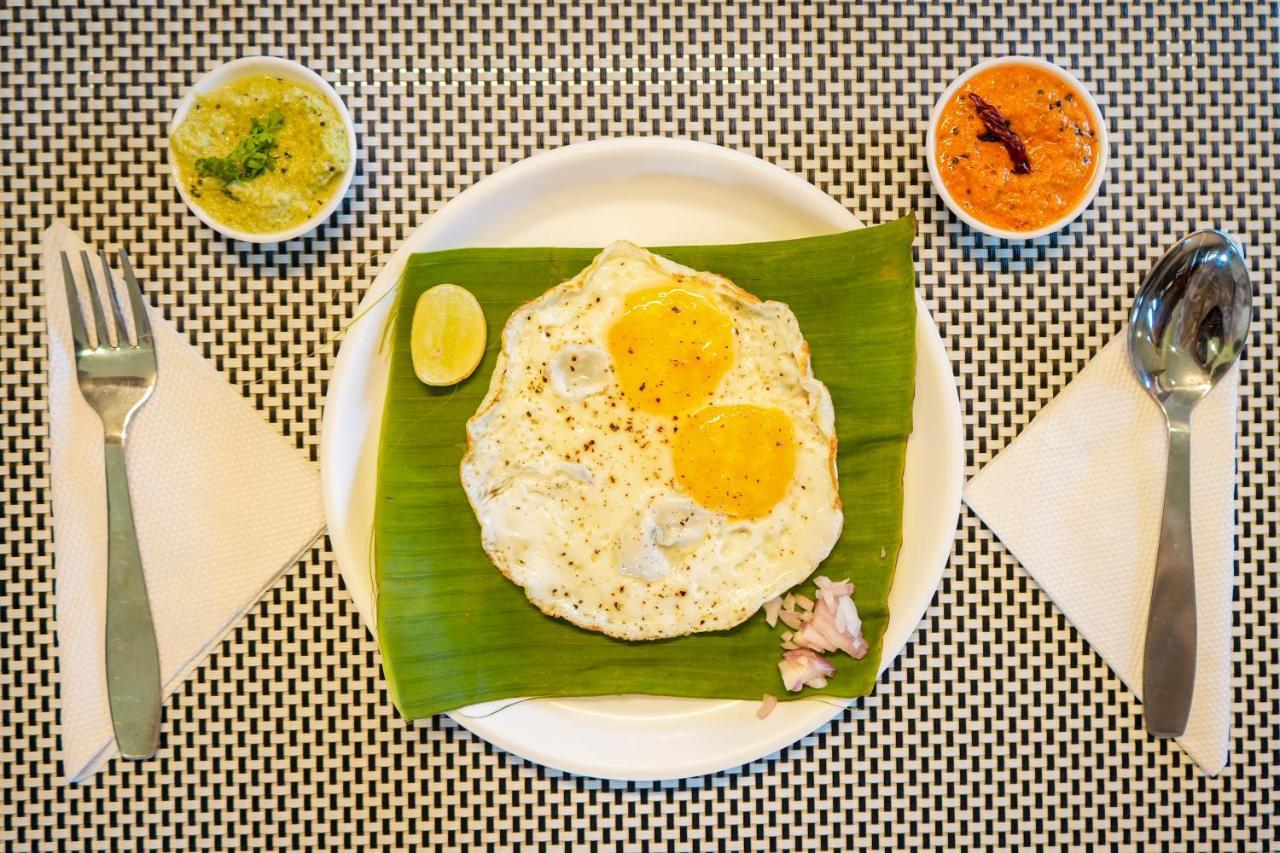 Spicy Mango Ocean Paradise - Luxurious Sea View Villa In Alibaug Christpada Zewnętrze zdjęcie